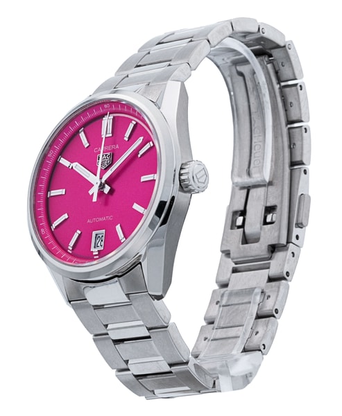 Tag Heuer Carrera WBN2313.BA0001